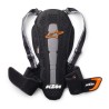 PROTECTION DORSALE KTM "NUCLEON KR-2 BACK PROTECTOR" BY ALPINESTARS
