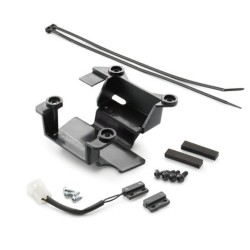 Kit de montage pour système d’alarme pour KTM 1050/1090/1190 ADVENTURE/R et 1290 SUPER ADVENTURE/R (17-20)