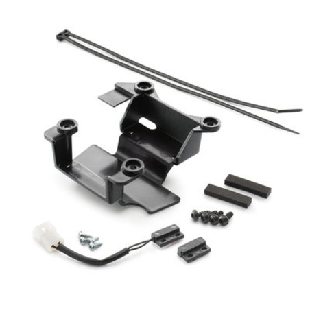Kit de montage pour système d’alarme pour KTM 1050/1090/1190 ADVENTURE/R et 1290 SUPER ADVENTURE/R (17-20)