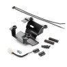 Kit de montage pour système d’alarme pour KTM 1050/1090/1190 ADVENTURE/R et 1290 SUPER ADVENTURE/R (17-20)