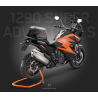 Sacoche arrière pour motos KTM 125/390/790/890 DUKE-ADVENTURE et 1290 SUPERDUKE / SUPER ADVENTURE (36 Litres)