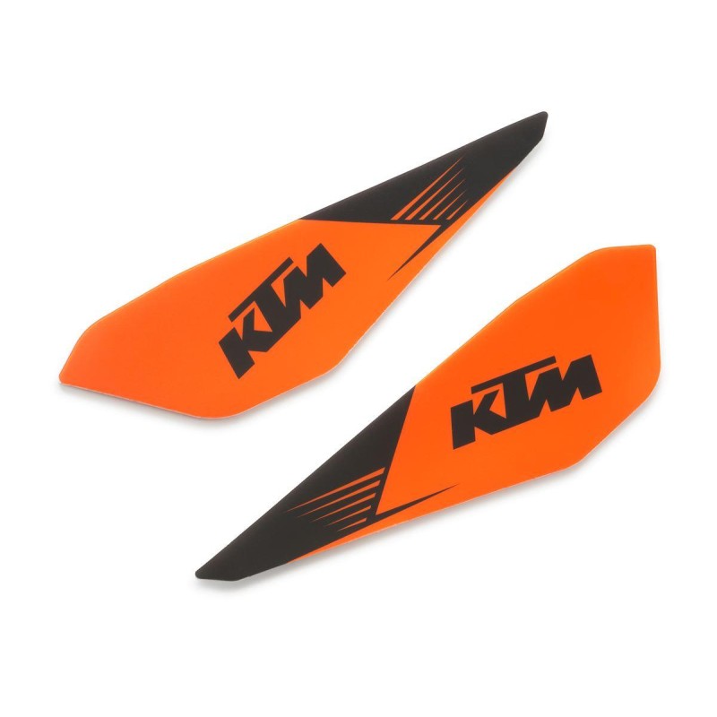 Handguard sticker set Handguard sticker set