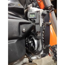 Ventilateur de refroidissement numérique pour KTM SX/SX-F (19-22) EXC-F/TPI (20-23)