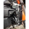 Radiator fan