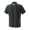 POLO KTM "PURE RACING POLO BLACK"
