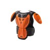 PARE-PIERRES KTM ENFANTS "KIDS A5 S BODY PROTECTOR" BY ALPINESTARS