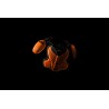 PARE-PIERRES KTM ENFANTS "KIDS A5 S BODY PROTECTOR" BY ALPINESTARS
