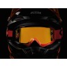 MASQUE MOTO CROSS KTM "HUSTLE MX GOGGLES" BY SCOTT