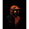 MASQUE MOTO CROSS KTM "HUSTLE MX GOGGLES" BY SCOTT