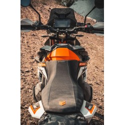 Selle Haute Noire pour KTM 790 et 890 ADVENTURE /R/RALLY (19-23)