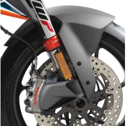 Set Carbone pour canal de refroidissement de freins pour KTM 1290 SUPER DUKE-R /GT 