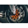 Set Carbone pour canal de refroidissement de freins pour KTM 1290 SUPER DUKE-R /GT 