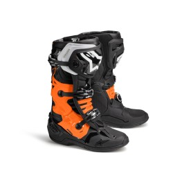 BOTTES CROSS KTM "TECH 10 BOOTS" BY ALPINESTARS