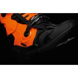 BOTTES CROSS KTM "TECH 10 BOOTS" BY ALPINESTARS