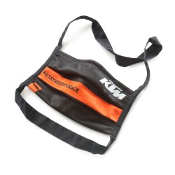 MASQUE EN TISSU LAVABLE KTM "FACE MASK"