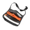 MASQUE EN TISSU LAVABLE KTM "FACE MASK"