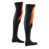 CHAUSSETTES MX KTM "PROTECTOR SOCKS" AVEC PROTEGE GENOUX