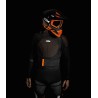GILET DE PROTECTION MOTO  KTM "SOFT BODY PROTECTOR"