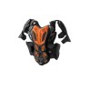 PARE-PIERRES KTM "A10 BODY PROTECTOR" BY ALPINESTARS