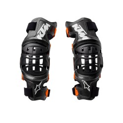 GENOUILLERES KTM "BIONIC 10 KNEE BRACE" BY ALPINESTARS