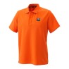POLO KTM "PURE RACING POLO ORANGE"