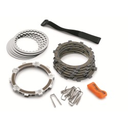 Kit d’embrayage automatique Rekluse Radius X pour KTM 390 DUKE (2013-23)