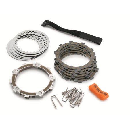Kit d’embrayage automatique Rekluse Radius X pour KTM 390 DUKE (2013-23)