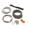 Kit d’embrayage automatique Rekluse Radius X pour KTM 390 DUKE (2013-23)