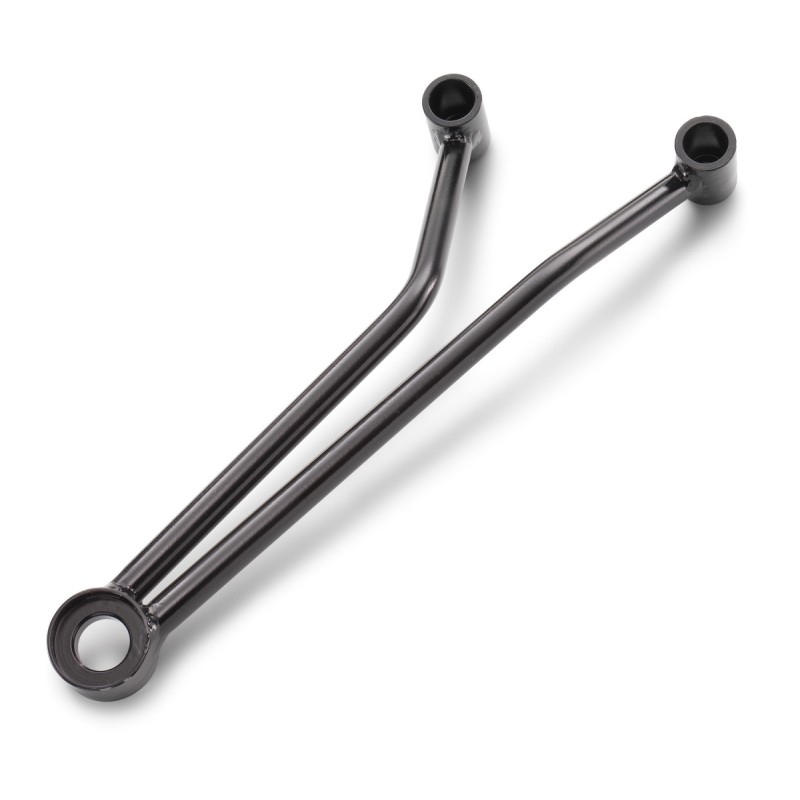 Silencer bracket Silencer bracket