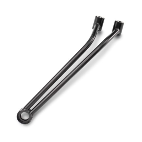 Fixation de silencieux pour KTM 125/390 DUKE 