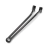 Fixation de silencieux pour KTM 125/390 DUKE 