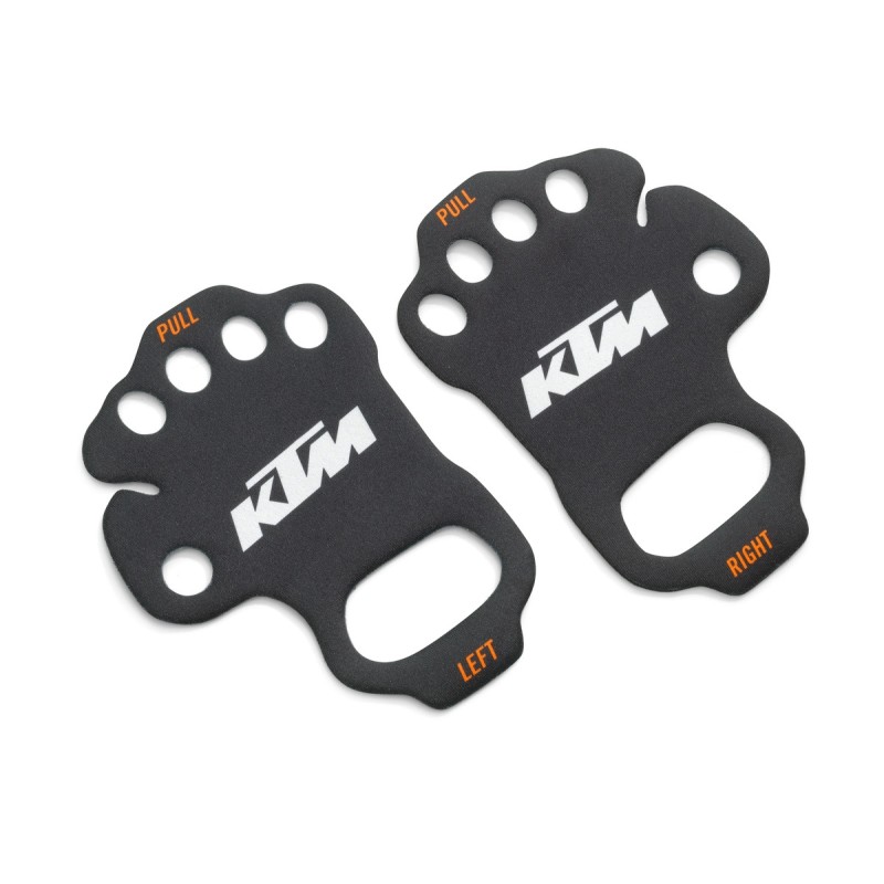 PROTEGE-MAINS KTM "NEOPRENE PALM PROTECTOR"