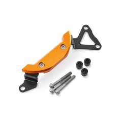 Protection de carter d'embrayage pour KTM 125 DUKE (16-23)