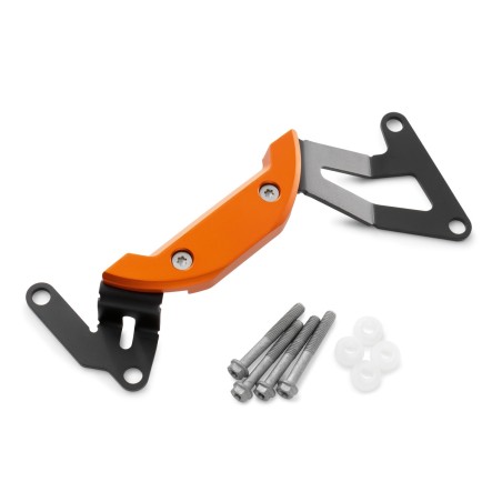 Protection de carter d'embrayage pour KTM 390 DUKE/ADVENTURE/RC (2016-2023)
