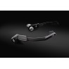 Brake lever and clutch lever guard kit