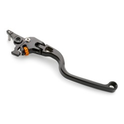 Levier de frein réglable pour KTM 125/390 DUKE (11-23) / RC 125/390 (14-23) et  390 ADVENTURE (20-24)