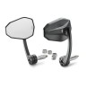 Handlebar end mirror