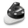 Élargissement embout de béquille latérale pour KTM 125/390 DUKE/RC- 690 DUKE-R/SMC-R/ ENDURO- 990ADVENTURE / 990 SUPER MOTO