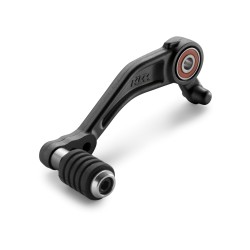 Sélecteur aluminium forgé pour KTM 125/390 DUKE et RC