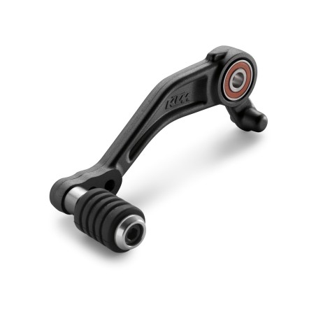Sélecteur aluminium forgé pour KTM 125/390 DUKE et RC