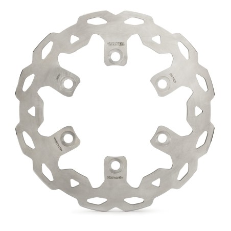 Disque de frein Arrière Wave 230mm pour KTM 125/390 DUKE / RC / ADVENTURE (2013-2024)