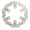 Disque de frein Arrière Wave 230mm pour KTM 125/390 DUKE / RC / ADVENTURE (2013-2024)