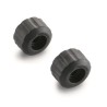 Roulettes de protection avant pour KTM 125/390 DUKE / RC / ADVENTURE (2011-2023)
