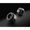 Roulettes de protection avant pour KTM 125/390 DUKE / RC / ADVENTURE (2011-2023)
