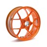 Rim sticker set