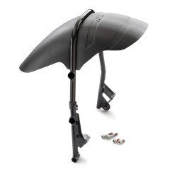Kit protection de garde-boue arrière pour KTM 125/390 DUKE/RC (2011-2023)