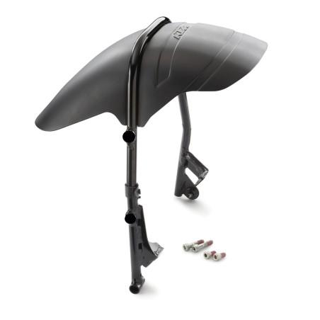 Kit protection de garde-boue arrière pour KTM 125/390 DUKE/RC (2011-2023)