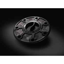 Système d'ouverture rapide de bouchon de réservoir de carburant pour KTM 790/890 DUKE (2017-23)
