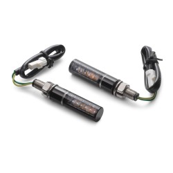 Kit de clignotant cylindriques à LED pour KTM DUKE/RC/ADVENTURE/SMC-R