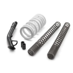 Kit de rabaissement de châssis pour KTM 390 DUKE (2017-2019)